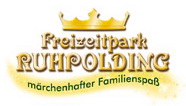Maerchenpark ruhpolding