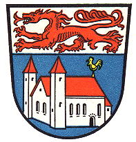 Wappen Pfarrkirchen